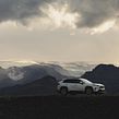 Fotografía comercial coche Islandia. Un proyecto de Fotografía en exteriores de Alvaro Valiente - 17.10.2019