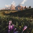 Fotografía en Dolomitas (Italia). Un proyecto de Fotografía y Fotografía en exteriores de Alvaro Valiente - 17.10.2020