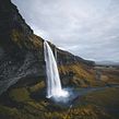 Fotografía en Islandia. Un proyecto de Fotografía y Fotografía en exteriores de Alvaro Valiente - 17.10.2019