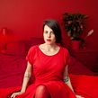 Vermelha. Un proyecto de Fotografía artística, Fotografía de retrato, Fotografía Lifest, le y Post-producción fotográfica		 de Nina Bruno - 17.11.2020