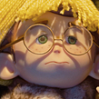 Max and Maxine. 2D Animation, 3D Animation, Animation, Character Animation, and Costume Design project by Camille Labarre - 01.18.2019