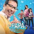 Papá Youtuber - Trailer Ein Projekt aus dem Bereich Kino, Video und TV, Kino, Werbung und Skript von Gonzalo Ladines - 19.11.2020