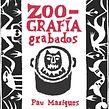 Zoografía . Traditional illustration project by Pau Masiques - 11.19.2020
