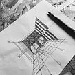 Dibujos Recientes 01. Drawing project by Héctor López - 11.01.2020