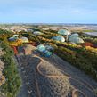 Lurin Ein Projekt aus dem Bereich 3D, 3-D-Modellierung und ArchVIZ von Gustavo Correa - 20.10.2018