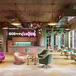 Blos Roses Brickell. 3D, 3D Modeling, and ArchVIZ project by Gustavo Correa - 11.20.2020