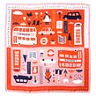 Silk Scarf Designs. Design project by Louise Lockhart - 09.28.2018