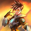 Tracer. Een project van  Concept art van Felixantos - 22.11.2020