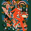 Alados 7. Frutera.. Projekt z dziedziny  Sztuki piękne,  Manager art, st, czn, Ilustracja w, dawnicza, Trad, c i jna ilustracja użytkownika Profe - 23.11.2020