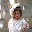 Corona Twenties. Un proyecto de Creatividad de Violeta Gladstone - 25.11.2020