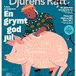 Editorial illustrations: Djurens Rätt Ein Projekt aus dem Bereich Verlagsdesign und Editorial Illustration von Emma Hanquist - 21.11.2020