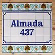 Personalized mural for a bar. Ceramics project by Gazete Azulejos - 11.30.2020