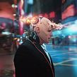 VRST. Photographic Composition, Concept Art, and Portrait Photograph project by Sergio Instanto - 12.01.2020