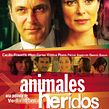 Animales heridos (2006). Een project van Film, video en televisie van Luci Lenox - 01.12.2020