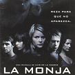 The Nun (2005). Un progetto di Cinema, video e TV di Luci Lenox - 01.12.2020