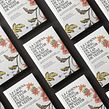 LA CADENA DE VALOR. Un projet de Conception éditoriale, Illustration traditionnelle et Illustration numérique de Raquel Marín Álvarez - 02.12.2020