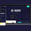 Pycom: Go Invent. Un proyecto de Cop y writing de Paul Anglin - 03.12.2020