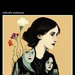 Portada para 'Las Horas' editado por Tusquets editores. Ilustração tradicional projeto de Laura Pérez - 03.12.2020
