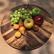 Colección Hoja. Un progetto di Falegnameria , Product design e Design industriale di Estudio Caribe - 22.05.2018