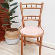 Sillas Thonet . Interior Architecture project by Lucia Giraudo - 12.04.2020
