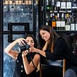 My project in Directing People for Portrait Photography course. Un proyecto de Fotografía de retrato de Emilia Brandão - 04.12.2020