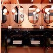 LE SUD SUITE - Boutique Hotel - . Architecture, Br, ing, Identit, Creativit, Design, Retail Design, Lighting Design, Interior Design, Logo Design, Furniture Design, Making, Graphic Design, Industrial Design, Design Management, and Color Theor project by Nayra Iglesias - 12.05.2020