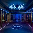 B3B WOMAN STUDIO - Fitness. Architecture, Interior Architecture, Br, ing, Identit, Decoration, Retail Design, Lighting Design, Interior Design & Interior Decoration project by Nayra Iglesias - 12.05.2020