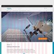 Siemens Global Website. Digital Design project by Pablo Alaejos - 12.06.2015