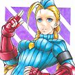 Games/Comics. Traditional illustration, and Video Games project by Taniidraw - 12.09.2020