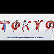 Commission : Tokyo Olympic. H, Lettering, Ilustração tradicional, Lettering, e Caligrafia projeto de Koshu (Akemi Lucas) - 09.12.2020