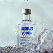 Edición Especial Absolut.. Un proyecto de Fotografía de producto de Aaron Walls - 10.11.2016