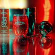 Campaña para Instagram de Seagrams Escapes. Ein Projekt aus dem Bereich Produktfotografie und Werbefotografie von Aaron Walls - 13.11.2020