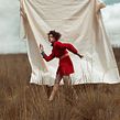 Proyecto: In to the wild. Un proyecto de Fotografía artística y Fotografía de retrato de Aaron Walls - 11.01.2019
