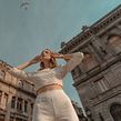 Mexico City Portraits. Un proyecto de Fotografía artística y Fotografía de retrato de Aaron Walls - 12.09.2019