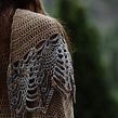 Chal Sotavento SP. Un proyecto de Diseño de complementos y Tejido de Estefa González - 01.11.2020