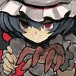Touhou Girls. Projekt z dziedziny  R, sunek art, st, czn, R, sunek c, frow, Ilustracja c, frowa,  R, sunek, Trad, c i jna ilustracja użytkownika EUDETENIS - 09.12.2020