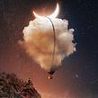 "What is your biggest dream" Partnership with Adobe Photoshop Ein Projekt aus dem Bereich Concept Art, Digitales Design, Bildende Künste, Artistische Fotografie und Fotografische Komposition von Natacha Einat - 13.12.2020