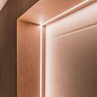 Oficinas Corporativas. Architecture, Industrial Design, Interior Decoration, and Lighting Design project by Mónica Vega - 12.14.2020