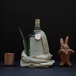 Colectivo Mezcal. Br, ing, Identit, Art Direction, Graphic Design, and Traditional illustration project by Wikka - 07.06.2017