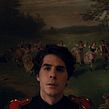 THE LONELY PRINCE | Xiaomi Studios. Een project van Film, Film, video en televisie,  Creativiteit,  Art direction, Grafisch ontwerp,  Scenografie, Fotografie,  Muziek, Fotografische postproductie, Audiovisuele postproductie, Muziekproductie,  Reclame y Geluidsontwerp van Jiajie Yu Yan - 18.12.2020