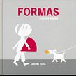 Formas. Un projet de Illustration jeunesse, Illustration traditionnelle , et Écriture de Claudia Rueda - 17.03.2009