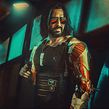 Cyberpunk 2077. Un progetto di Fotografia di ritratto e Fotomontaggio di Sergio Instanto - 17.12.2020