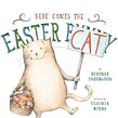 Here Comes the Easter Cat. Un projet de Illustration jeunesse de Claudia Rueda - 18.01.2014
