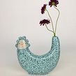 New Vases . Ceramics, Arts, Crafts, Painting, and Sculpture project by Sandra Apperloo - 12.18.2020