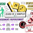 Descomplica. Desenho tipográfico, e Tipografia projeto de Álvaro Franca - 19.12.2020