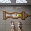 Punch Needle Fan Club. Un projet de Artisanat , et Broderie de Carolina Bello - 08.11.2020