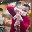 Supermercados DEZA - Familiarizados. Cinema, Vídeo e TV, e Publicidade projeto de Juanmi Cristóbal - 21.12.2020