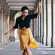 Sesión de fotografía de book para bailarines. Projekt z dziedziny Fotografia, Fotografia art, st, czna, Fotografia portretowa, Fotografia c, frowa i Fotografia na Instagram użytkownika Núria Aguadé - 21.12.2020
