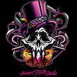 Kandy Man. Digital Illustration, and Traditional illustration project by Daniele Caruso - 12.22.2020
