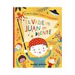 El valiente Juan sin diente - Editorial Ojoreja - Argentina. Editorial Illustration, Digital Illustration, and Children's Illustration project by Mariana Ruiz Johnson - 01.18.2021